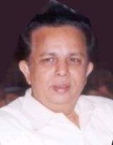 G Madhavan Nair